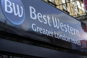 Best Western Greater London